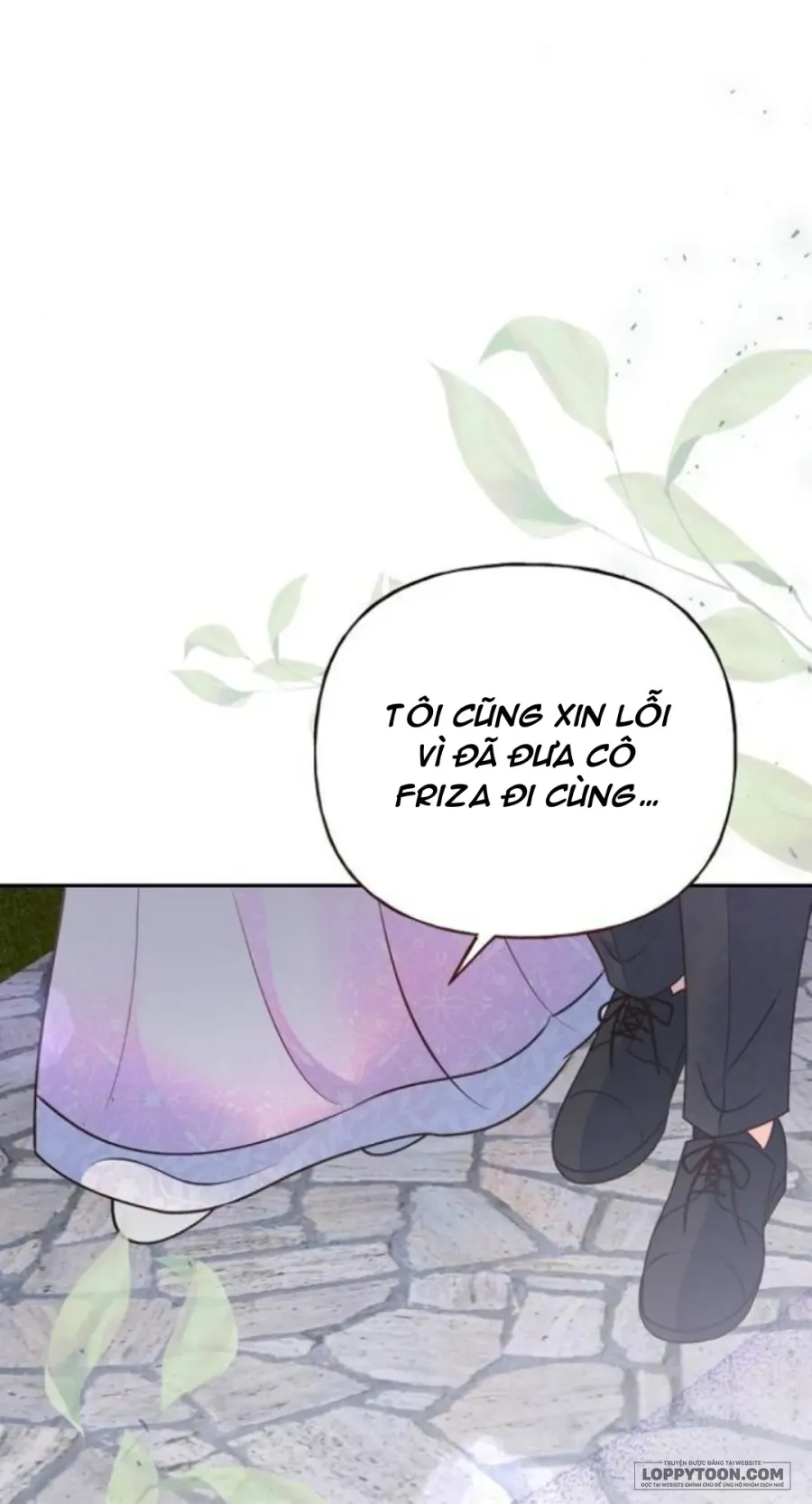 Hầu Gái Không Thích Nuôi Dạy Trẻ Nhỏ - Chap 33 - Trang 63