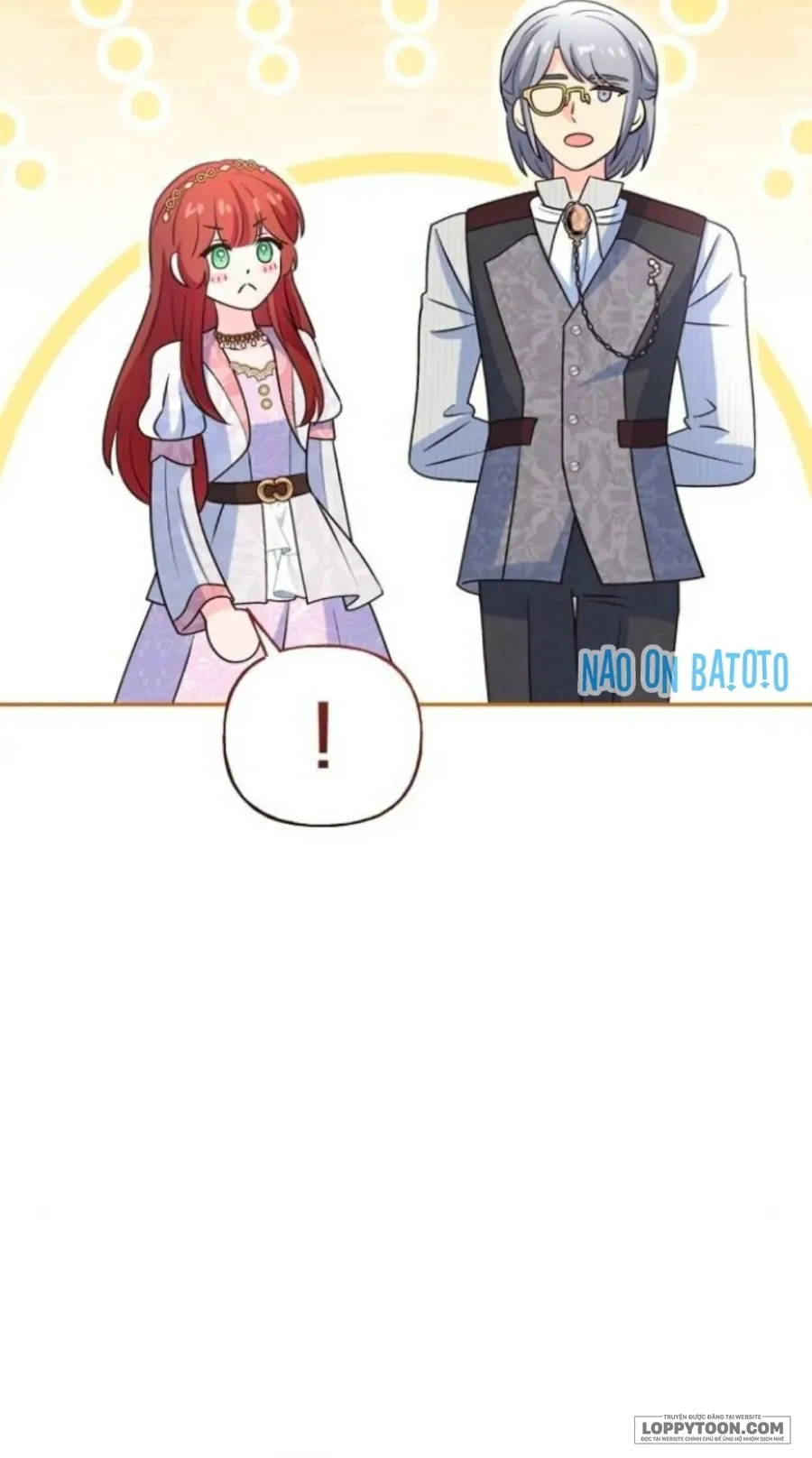 Hầu Gái Không Thích Nuôi Dạy Trẻ Nhỏ - Chap 33 - Trang 66