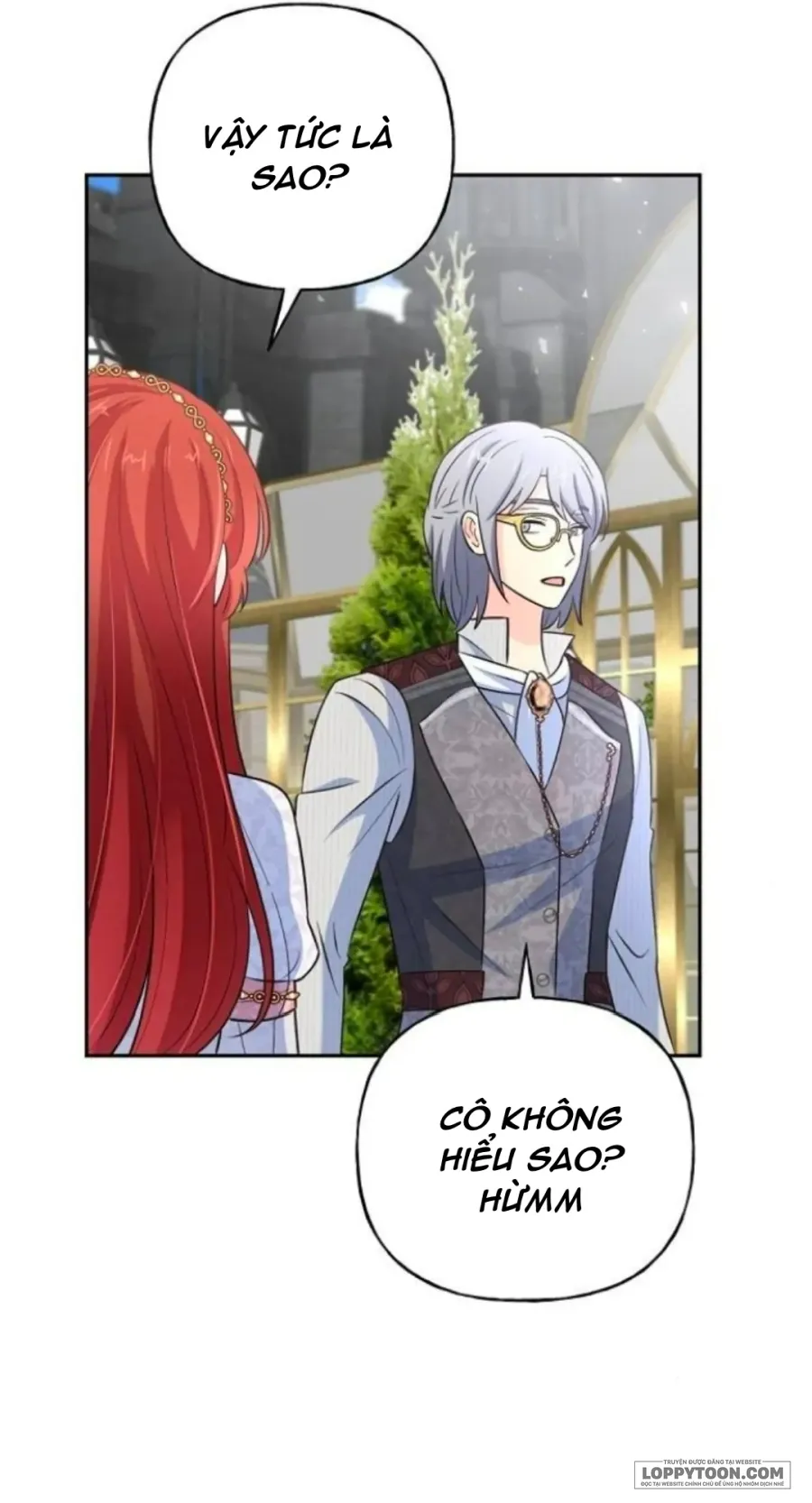 Hầu Gái Không Thích Nuôi Dạy Trẻ Nhỏ - Chap 33 - Trang 67