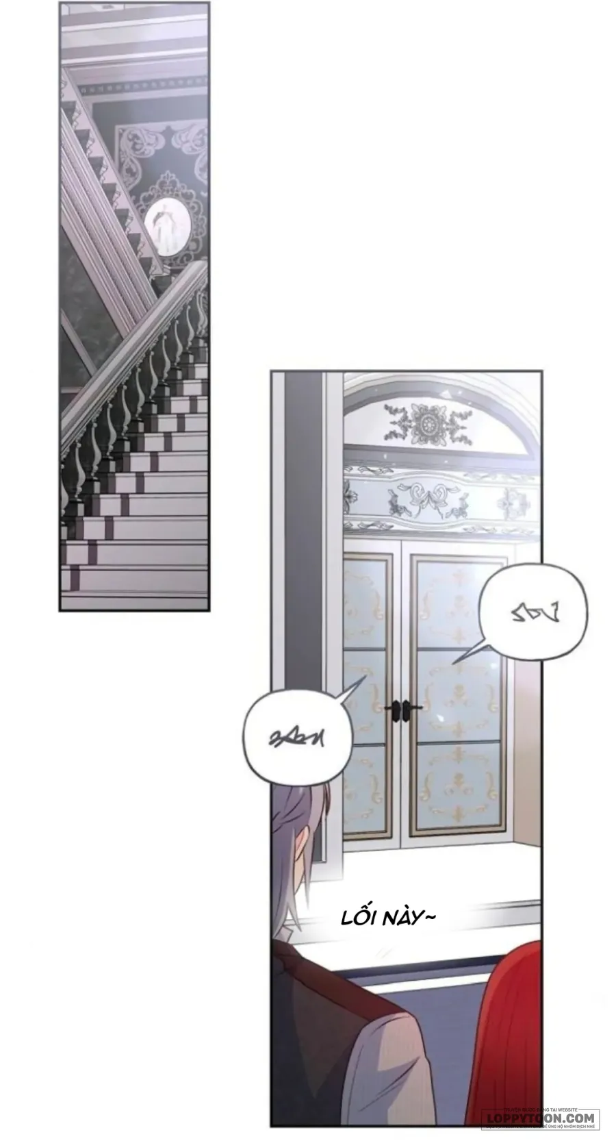 Hầu Gái Không Thích Nuôi Dạy Trẻ Nhỏ - Chap 33 - Trang 70