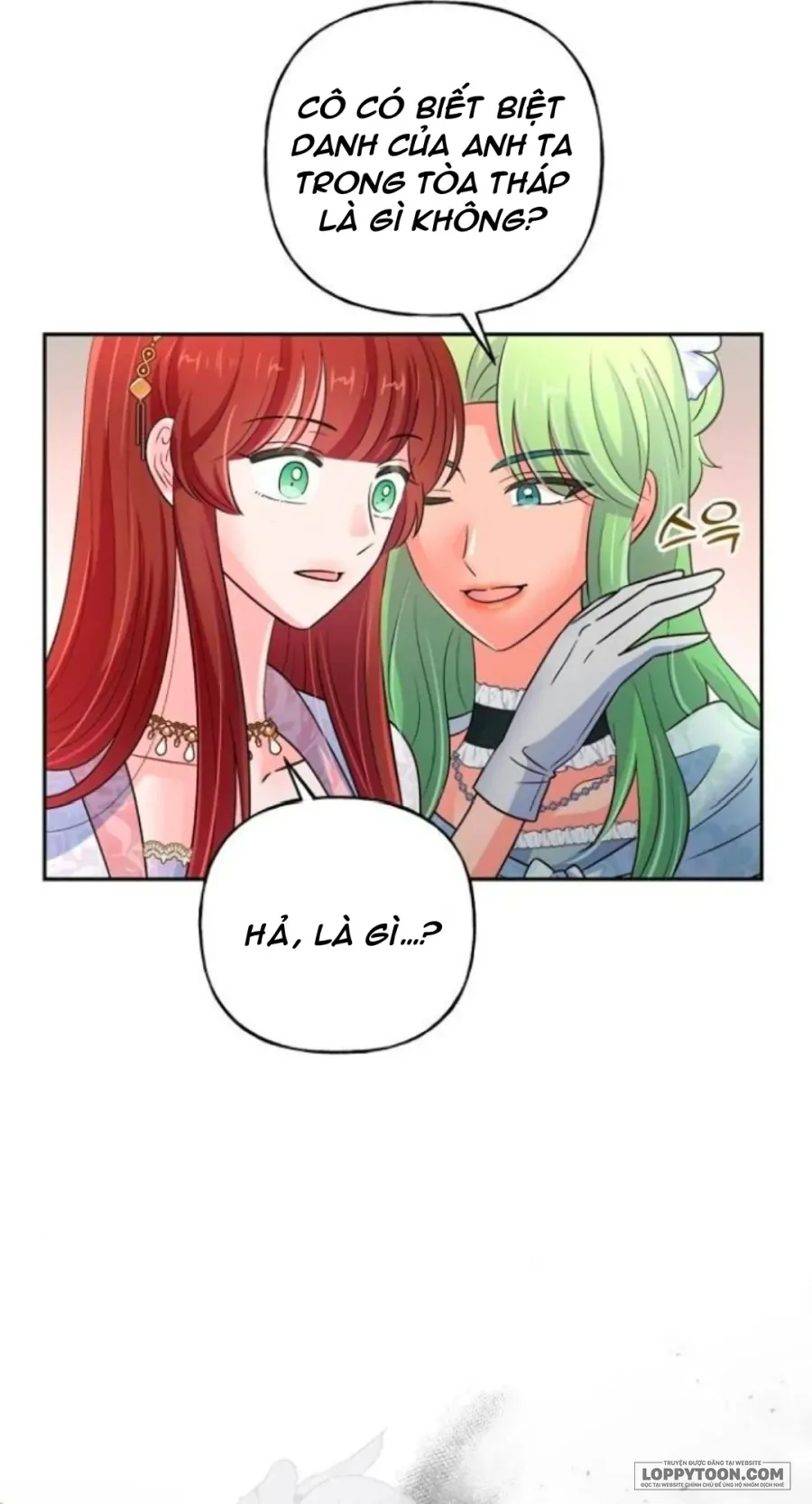 Hầu Gái Không Thích Nuôi Dạy Trẻ Nhỏ - Chap 33 - Trang 8