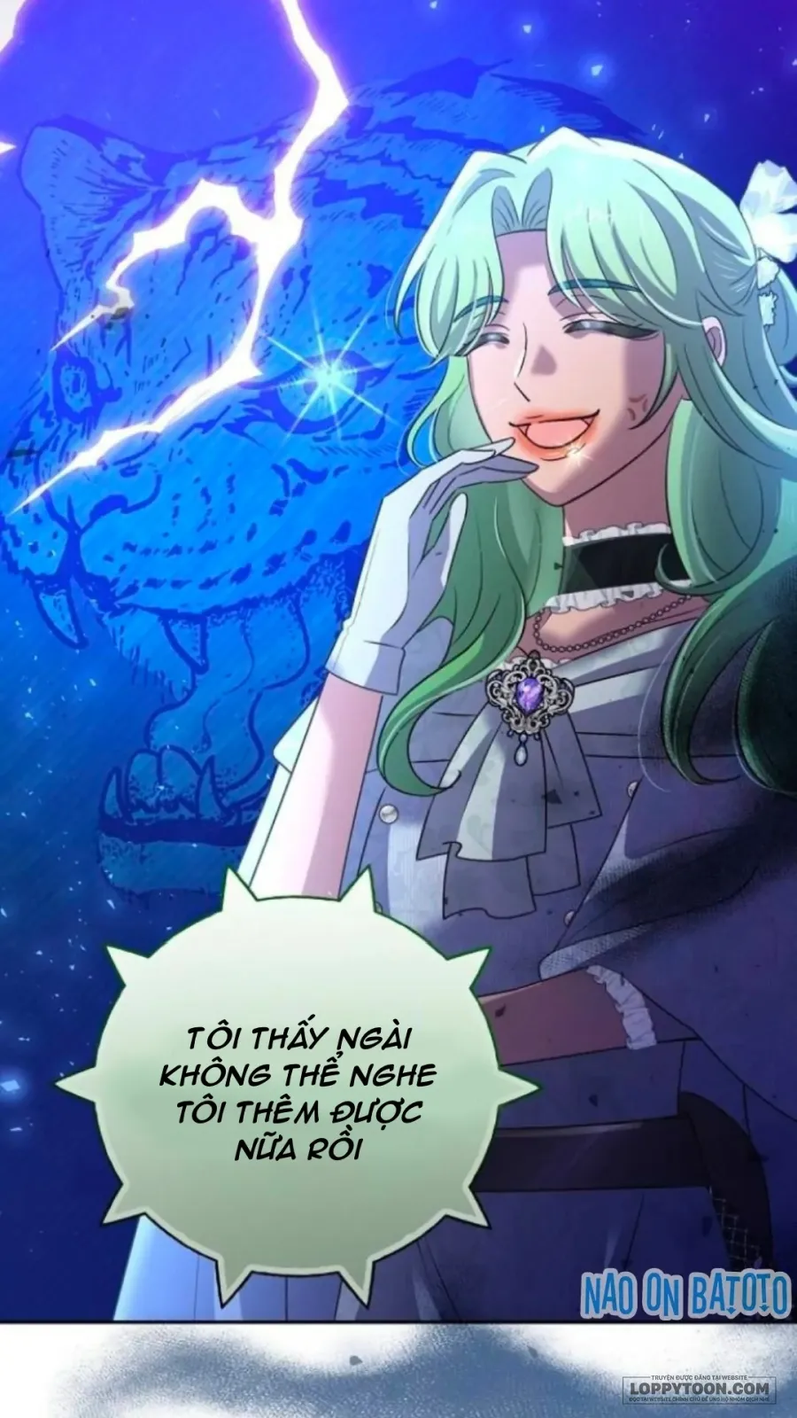 Hầu Gái Không Thích Nuôi Dạy Trẻ Nhỏ - Chap 33 - Trang 75