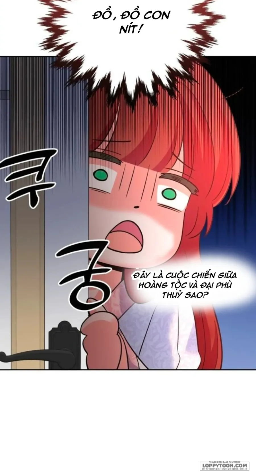 Hầu Gái Không Thích Nuôi Dạy Trẻ Nhỏ - Chap 33 - Trang 77