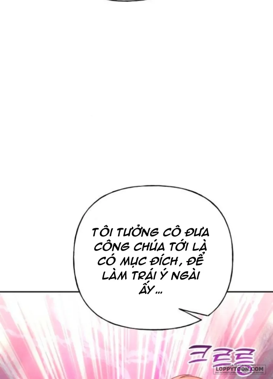 Hầu Gái Không Thích Nuôi Dạy Trẻ Nhỏ - Chap 33 - Trang 79