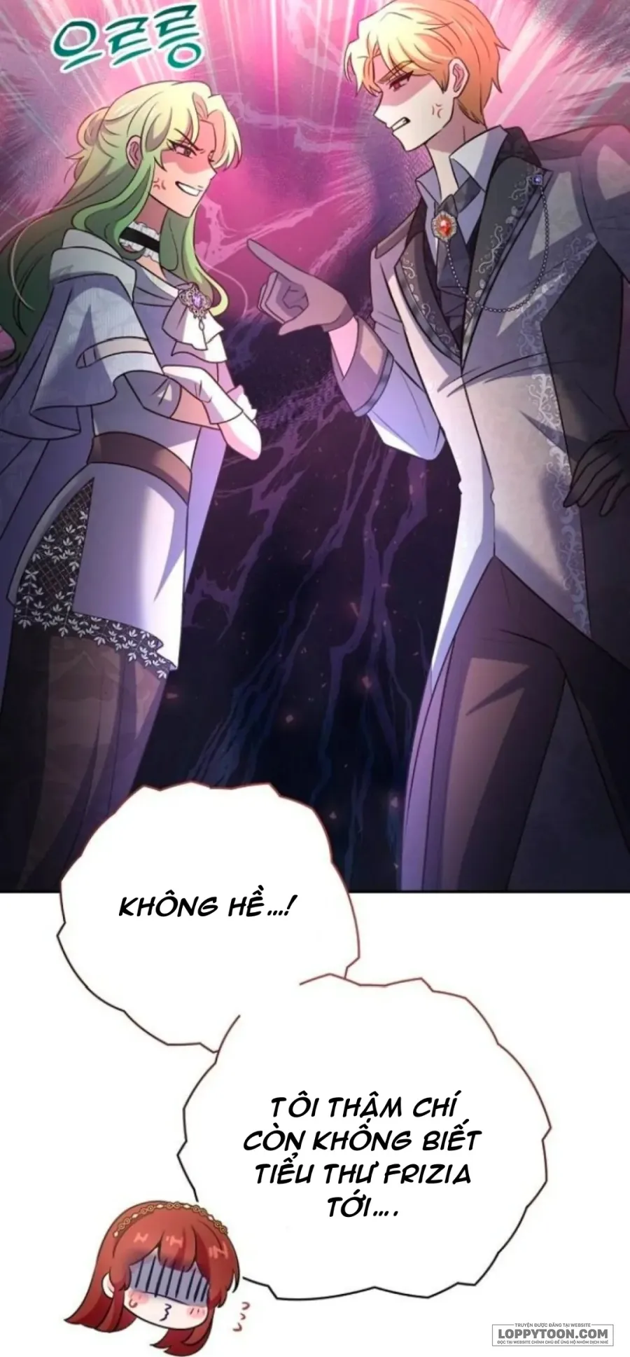 Hầu Gái Không Thích Nuôi Dạy Trẻ Nhỏ - Chap 33 - Trang 80