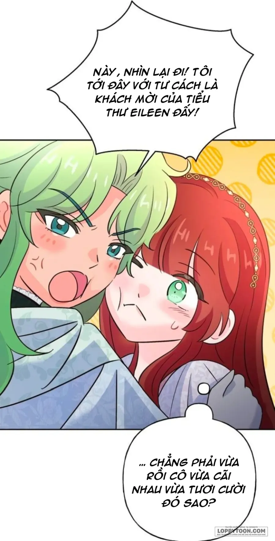 Hầu Gái Không Thích Nuôi Dạy Trẻ Nhỏ - Chap 33 - Trang 85