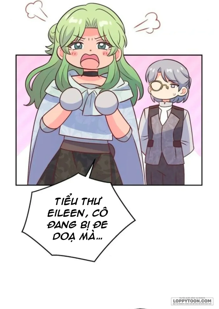 Hầu Gái Không Thích Nuôi Dạy Trẻ Nhỏ - Chap 34 - Trang 12