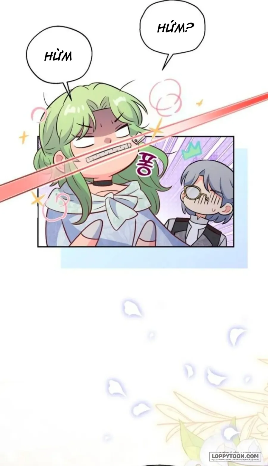 Hầu Gái Không Thích Nuôi Dạy Trẻ Nhỏ - Chap 34 - Trang 13