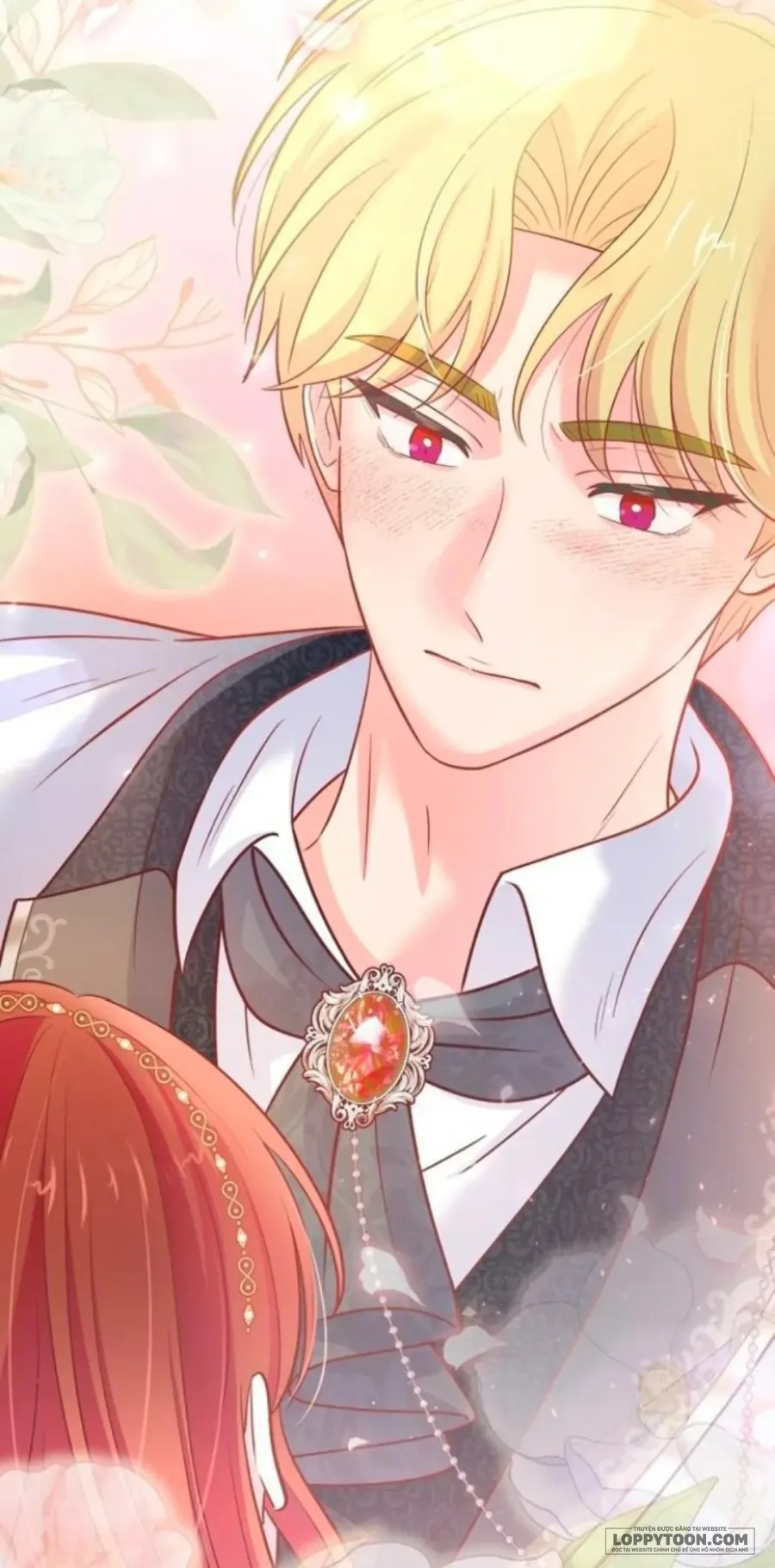 Hầu Gái Không Thích Nuôi Dạy Trẻ Nhỏ - Chap 34 - Trang 18