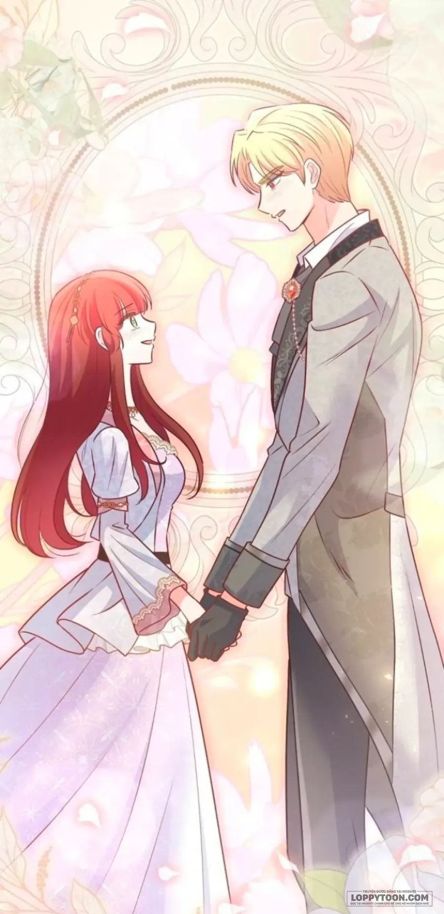 Hầu Gái Không Thích Nuôi Dạy Trẻ Nhỏ - Chap 34 - Trang 20