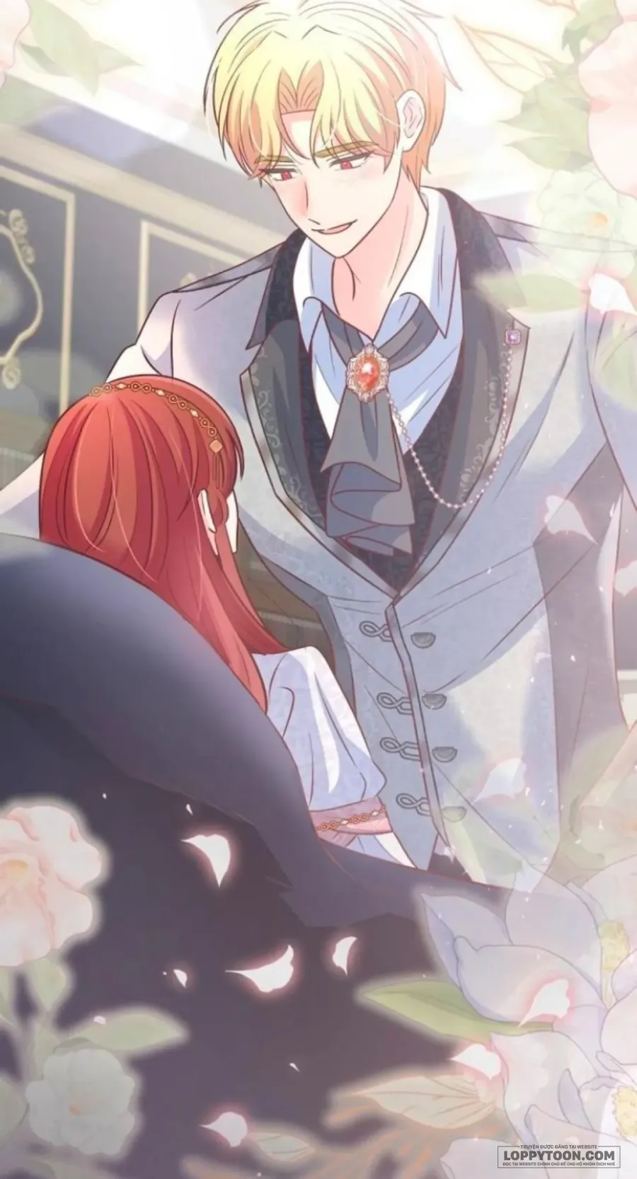 Hầu Gái Không Thích Nuôi Dạy Trẻ Nhỏ - Chap 34 - Trang 25