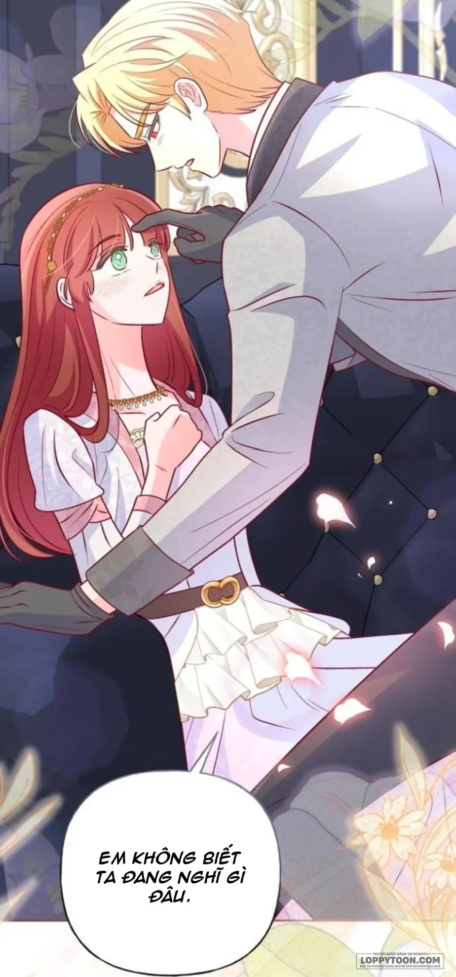 Hầu Gái Không Thích Nuôi Dạy Trẻ Nhỏ - Chap 34 - Trang 30