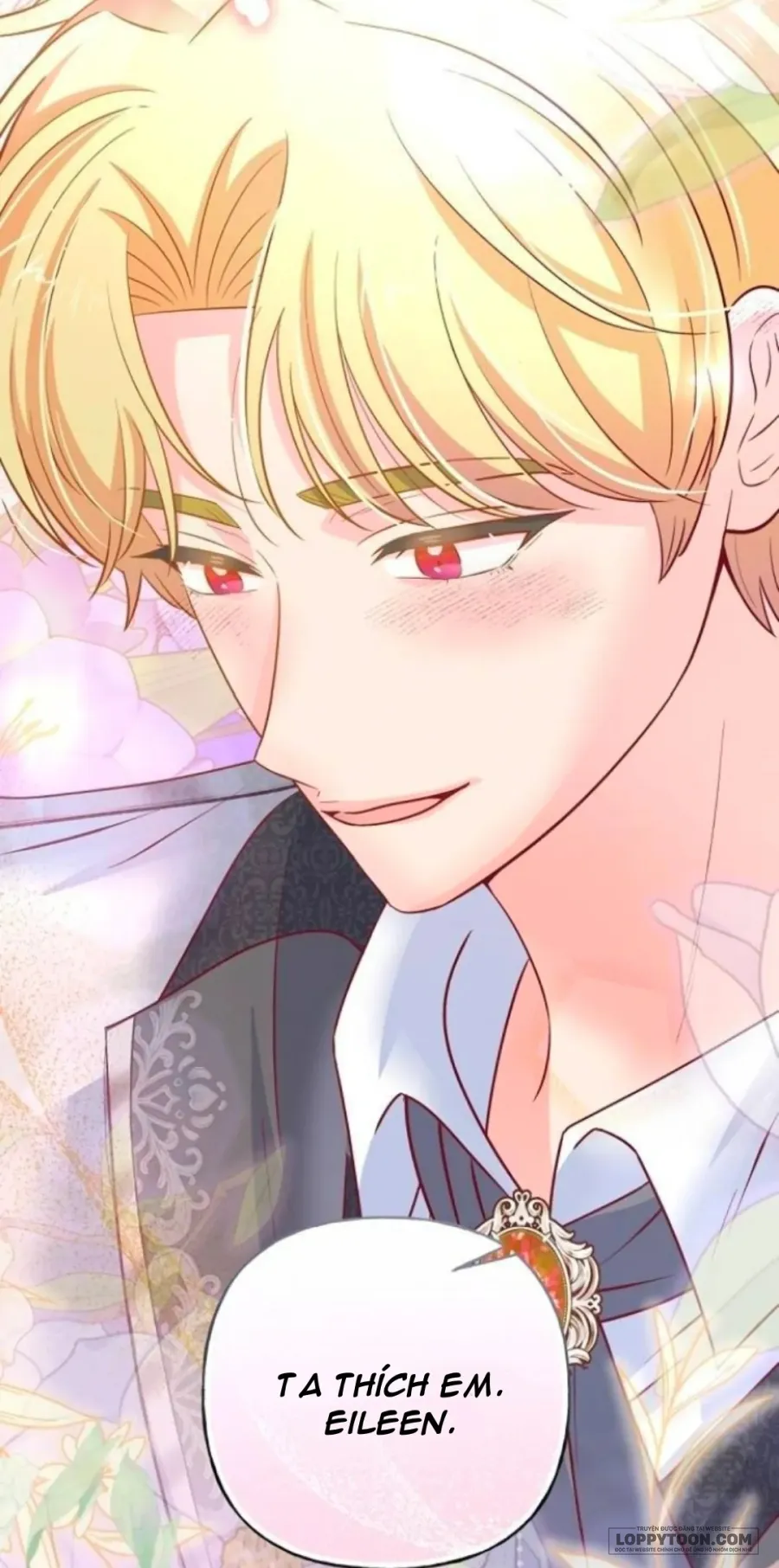 Hầu Gái Không Thích Nuôi Dạy Trẻ Nhỏ - Chap 34 - Trang 32