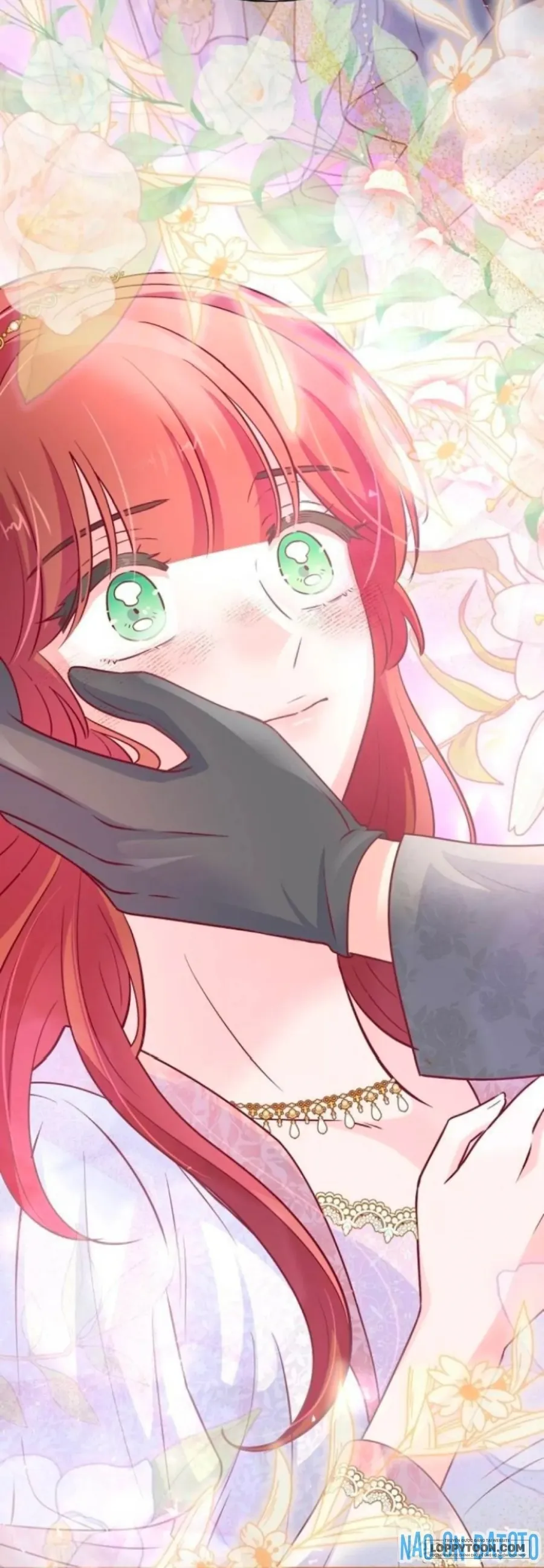 Hầu Gái Không Thích Nuôi Dạy Trẻ Nhỏ - Chap 34 - Trang 33