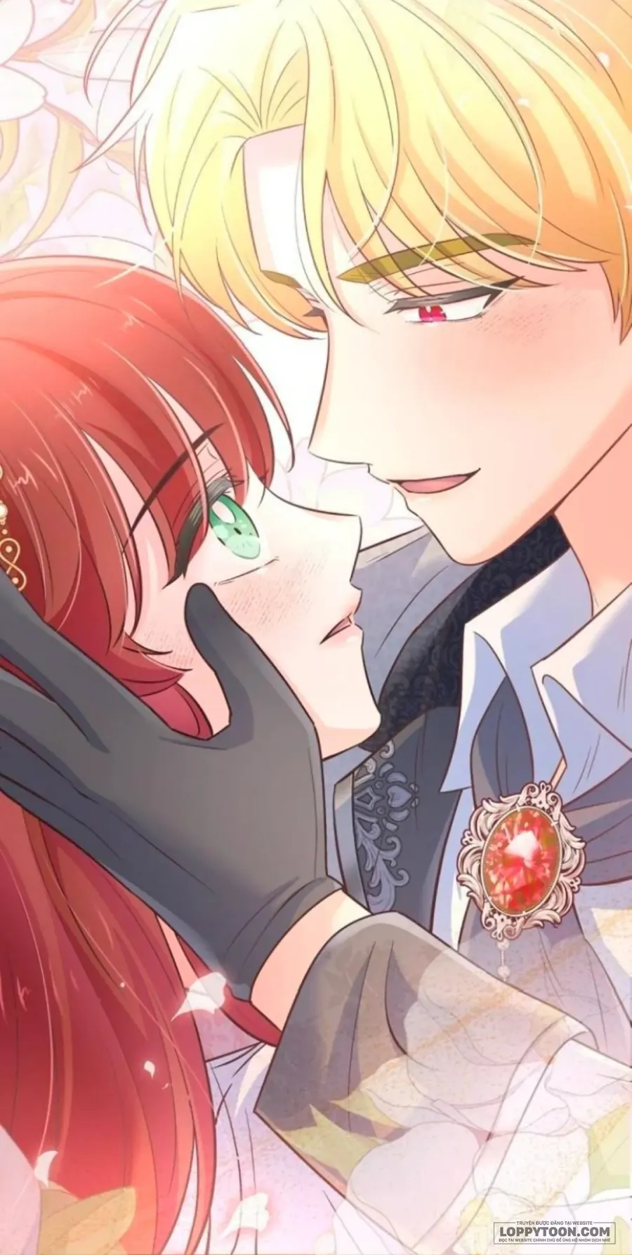 Hầu Gái Không Thích Nuôi Dạy Trẻ Nhỏ - Chap 34 - Trang 37