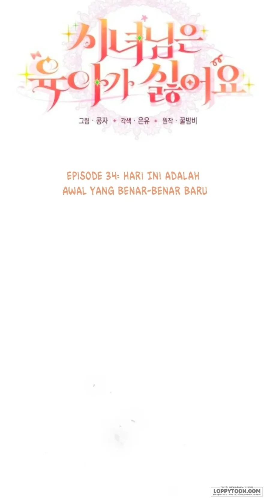 Hầu Gái Không Thích Nuôi Dạy Trẻ Nhỏ - Chap 34 - Trang 43