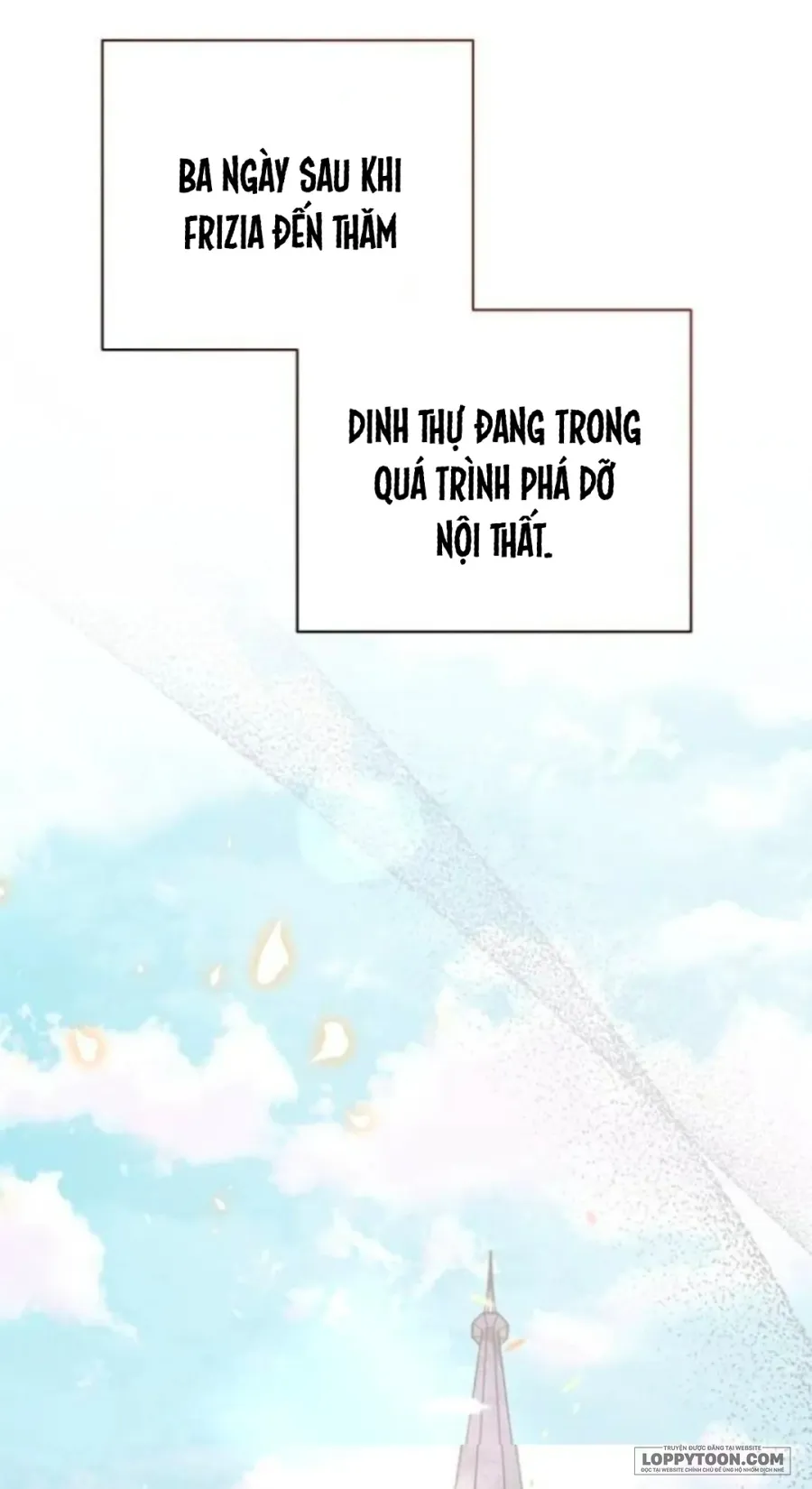 Hầu Gái Không Thích Nuôi Dạy Trẻ Nhỏ - Chap 34 - Trang 44