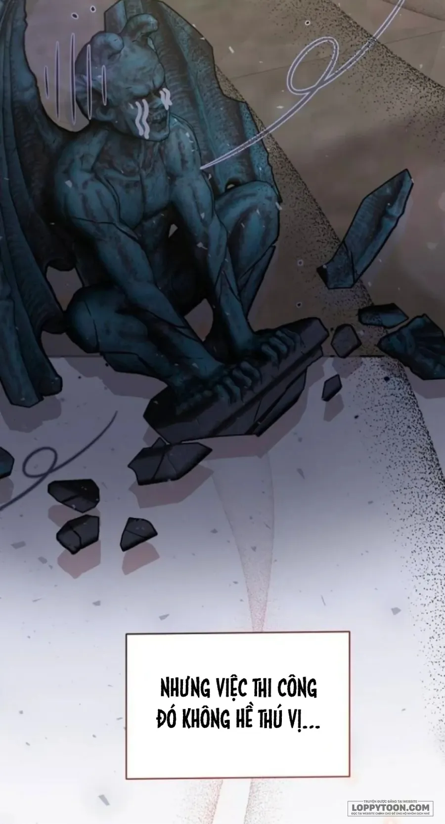 Hầu Gái Không Thích Nuôi Dạy Trẻ Nhỏ - Chap 34 - Trang 47