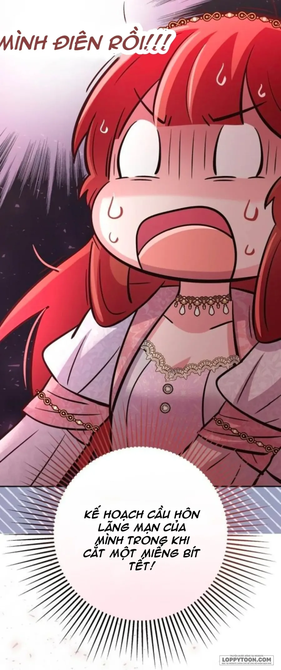 Hầu Gái Không Thích Nuôi Dạy Trẻ Nhỏ - Chap 34 - Trang 6
