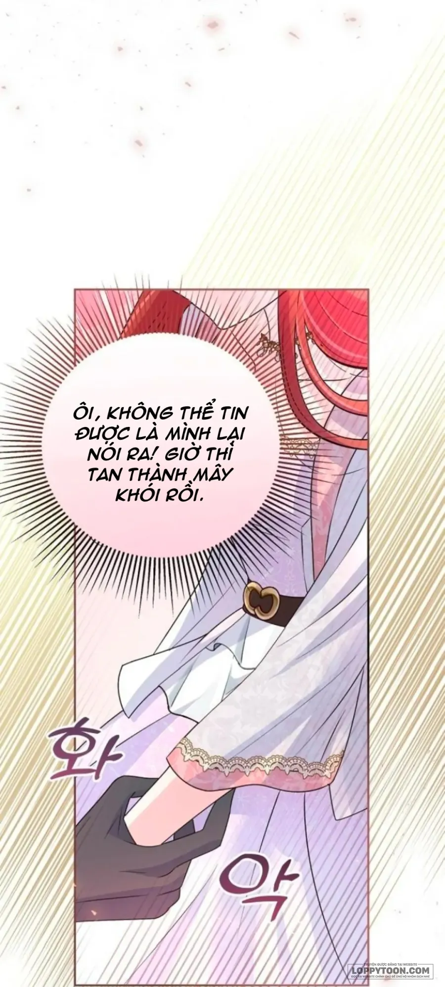 Hầu Gái Không Thích Nuôi Dạy Trẻ Nhỏ - Chap 34 - Trang 7