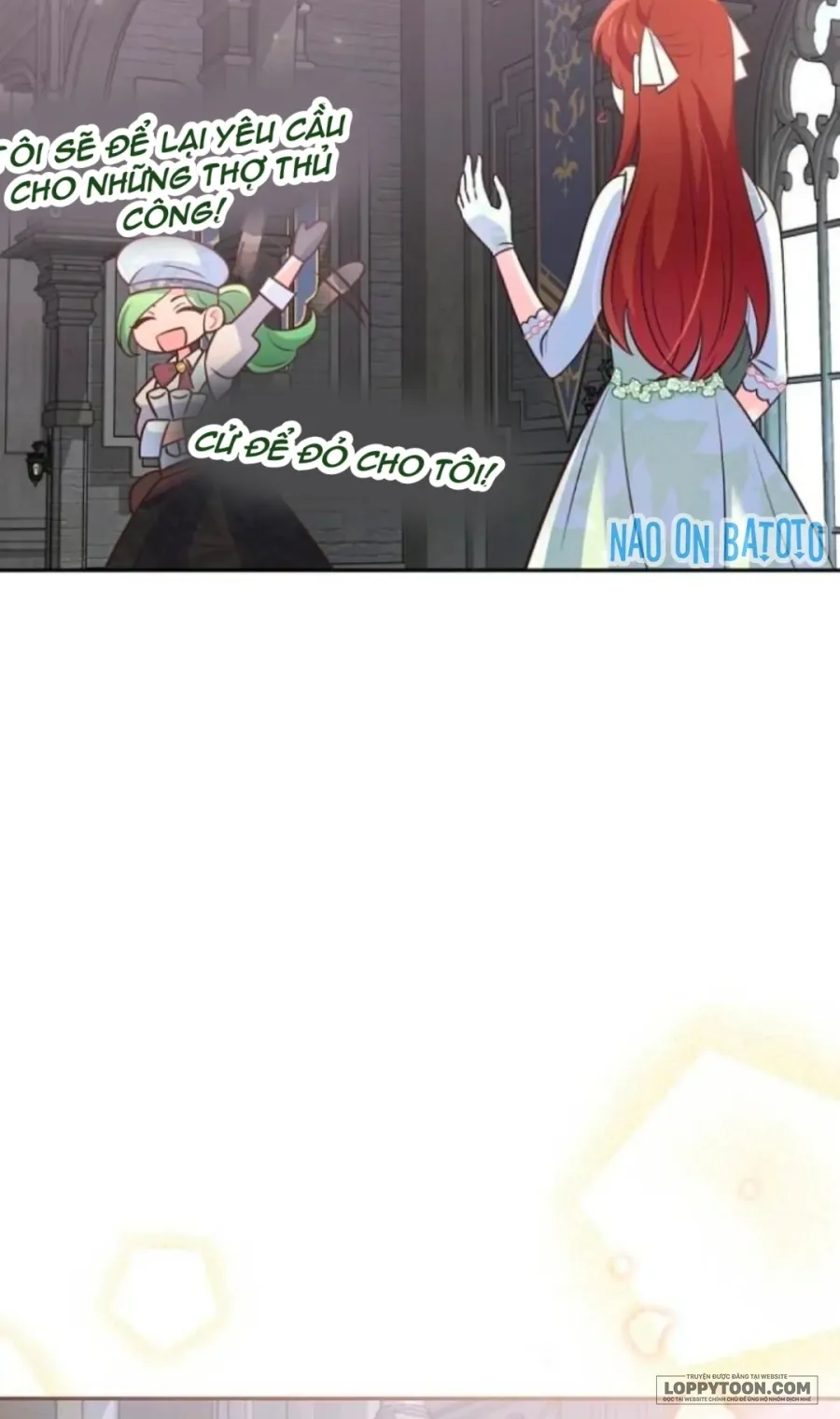 Hầu Gái Không Thích Nuôi Dạy Trẻ Nhỏ - Chap 34 - Trang 70