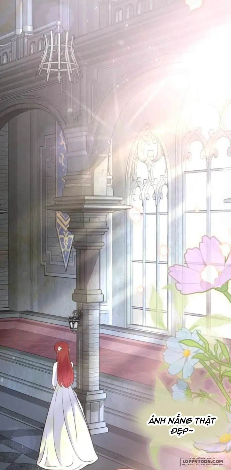 Hầu Gái Không Thích Nuôi Dạy Trẻ Nhỏ - Chap 34 - Trang 71