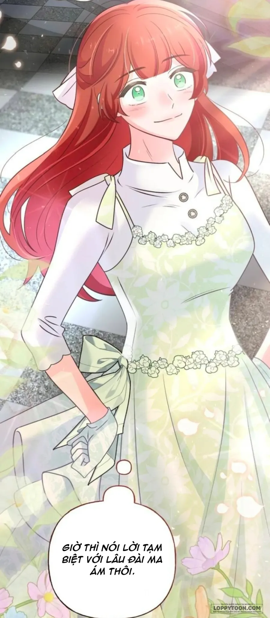 Hầu Gái Không Thích Nuôi Dạy Trẻ Nhỏ - Chap 34 - Trang 72