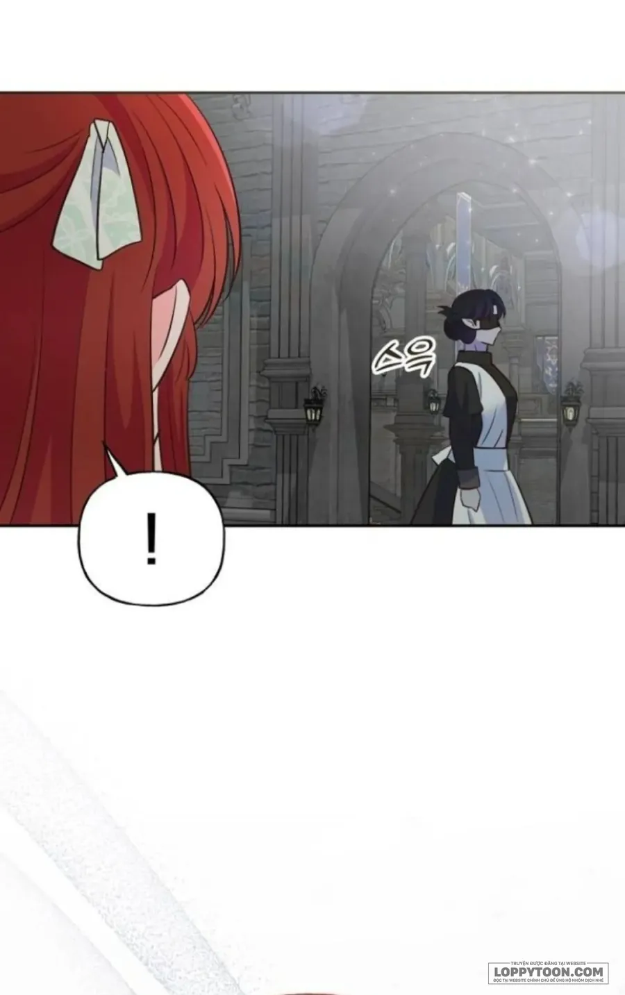 Hầu Gái Không Thích Nuôi Dạy Trẻ Nhỏ - Chap 34 - Trang 74