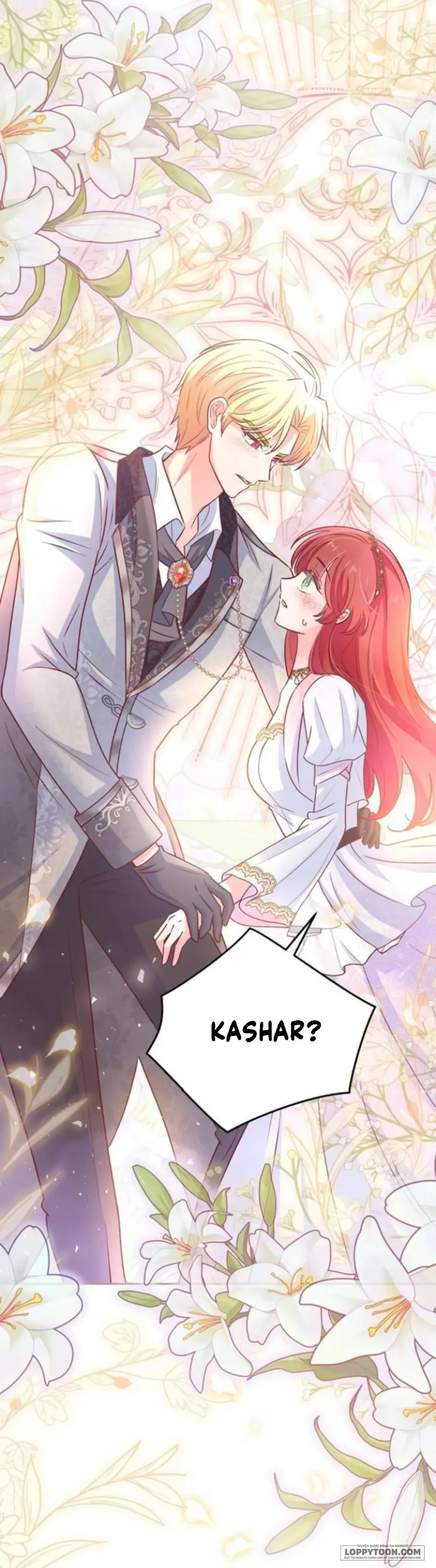 Hầu Gái Không Thích Nuôi Dạy Trẻ Nhỏ - Chap 34 - Trang 9