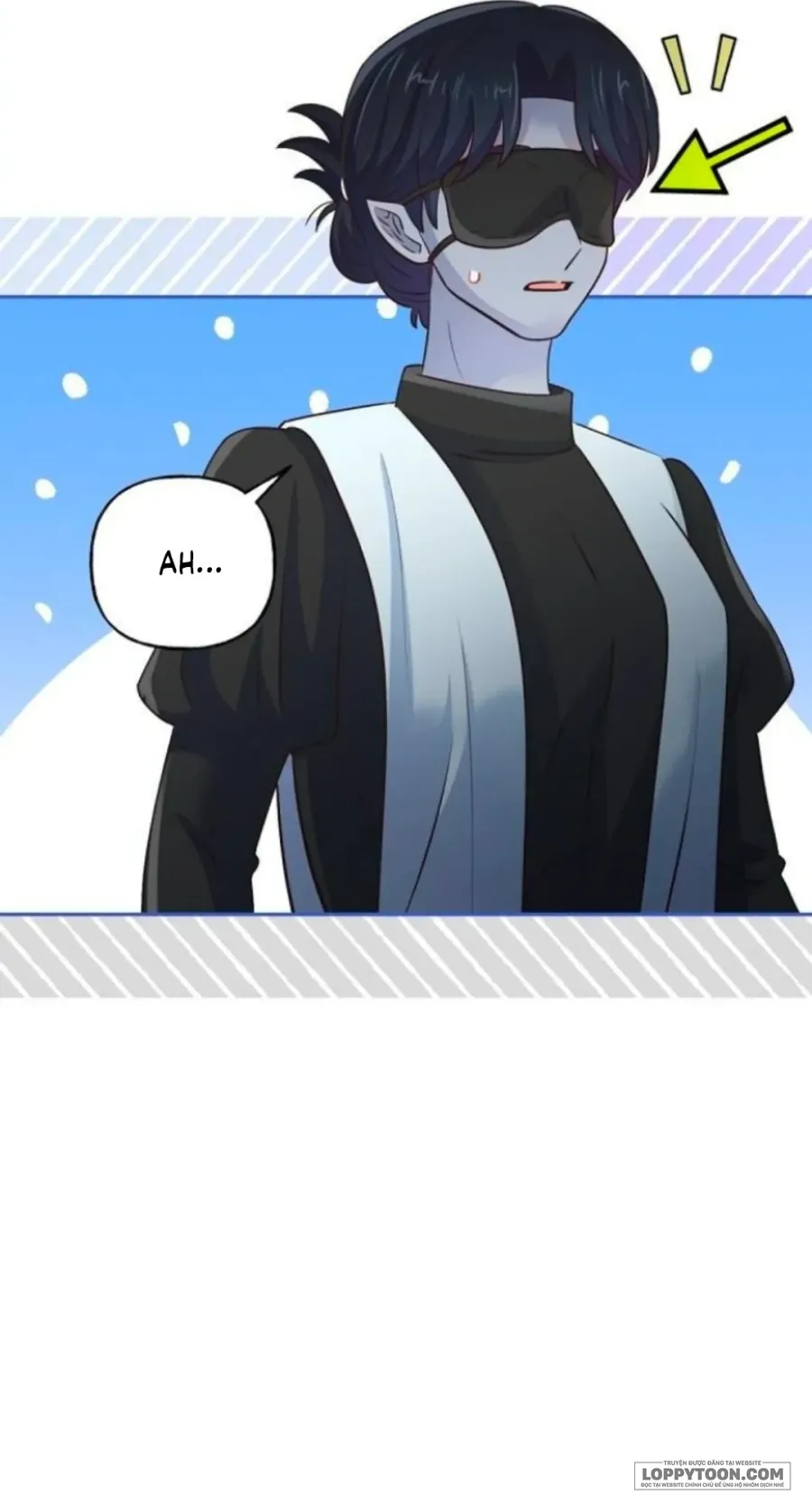 Hầu Gái Không Thích Nuôi Dạy Trẻ Nhỏ - Chap 34 - Trang 81