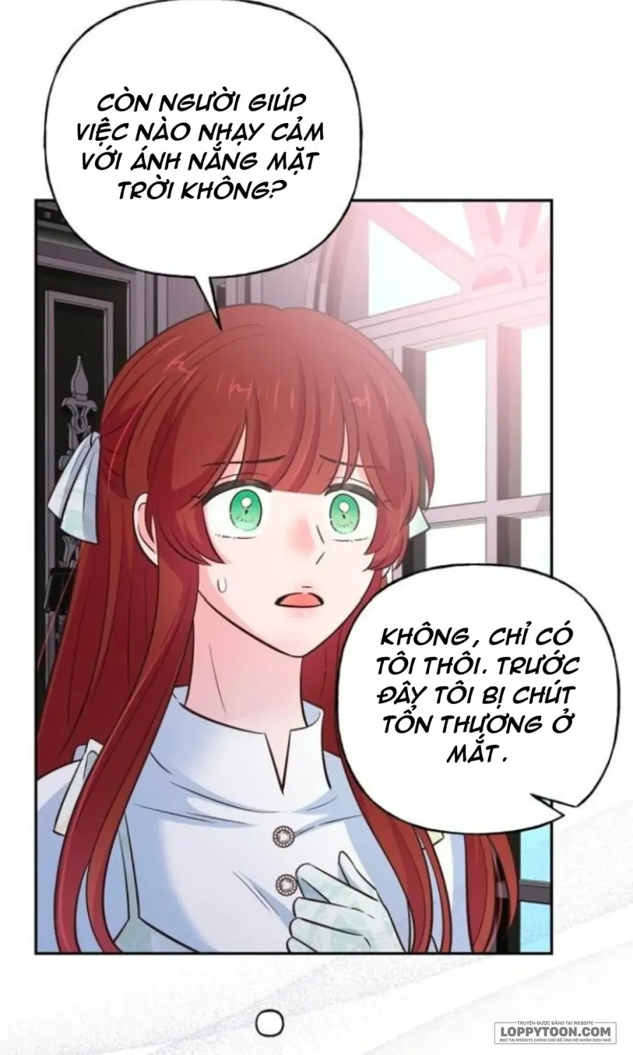 Hầu Gái Không Thích Nuôi Dạy Trẻ Nhỏ - Chap 34 - Trang 87
