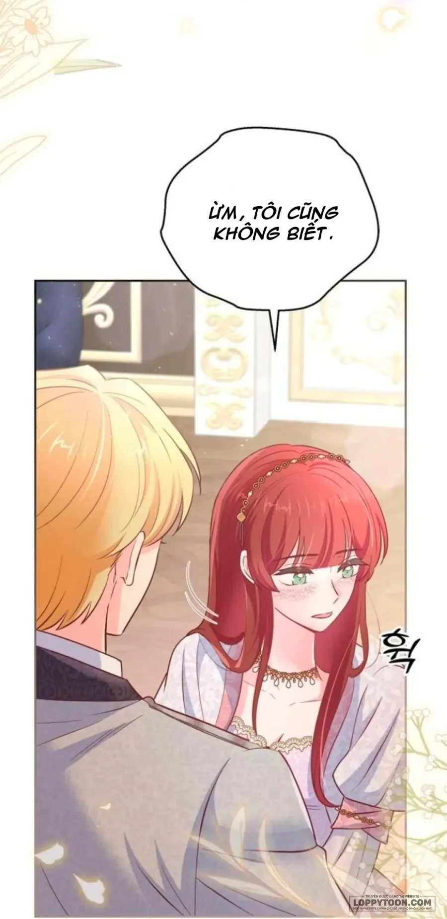 Hầu Gái Không Thích Nuôi Dạy Trẻ Nhỏ - Chap 34 - Trang 10