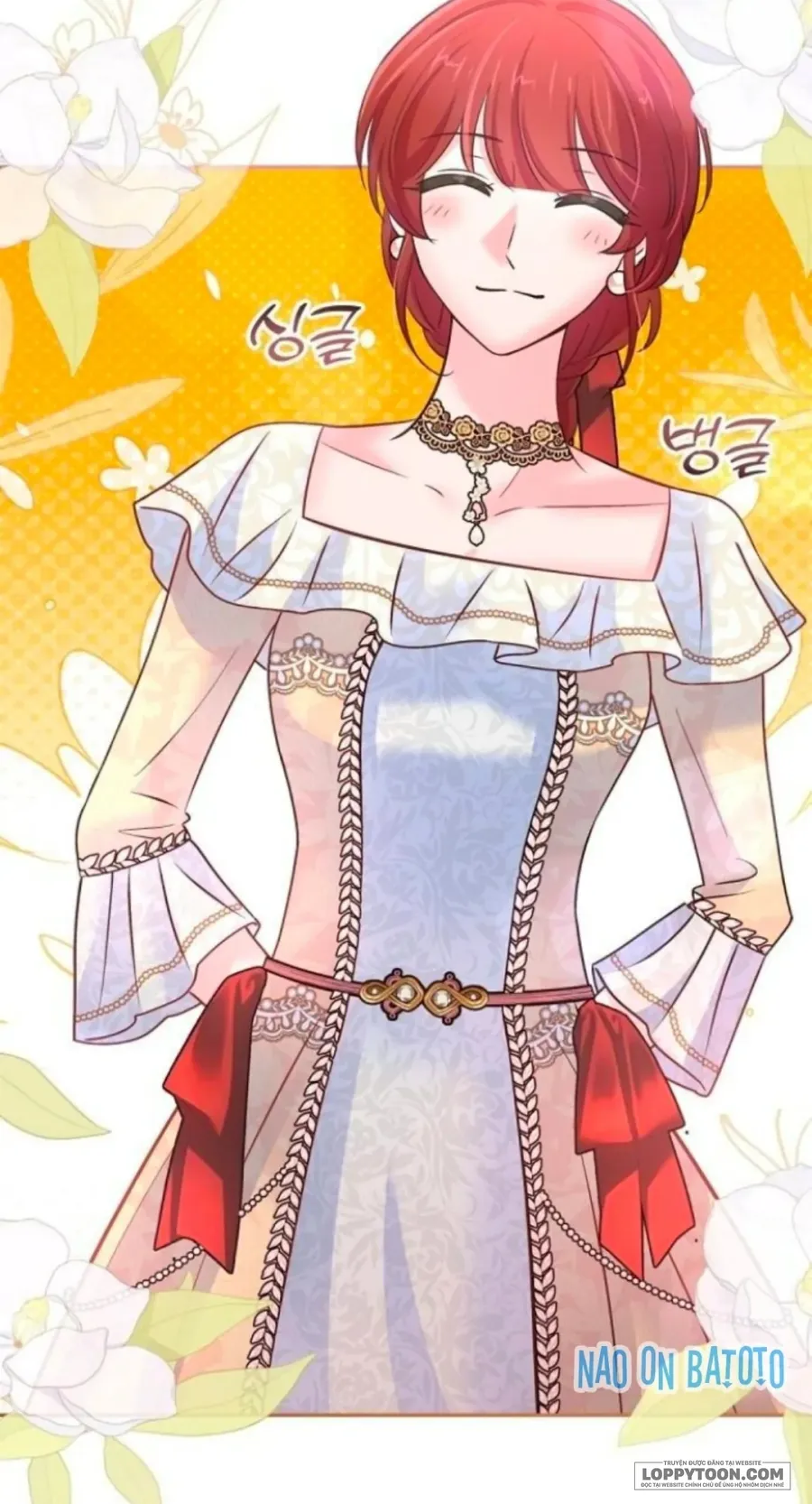 Hầu Gái Không Thích Nuôi Dạy Trẻ Nhỏ - Chap 34 - Trang 97
