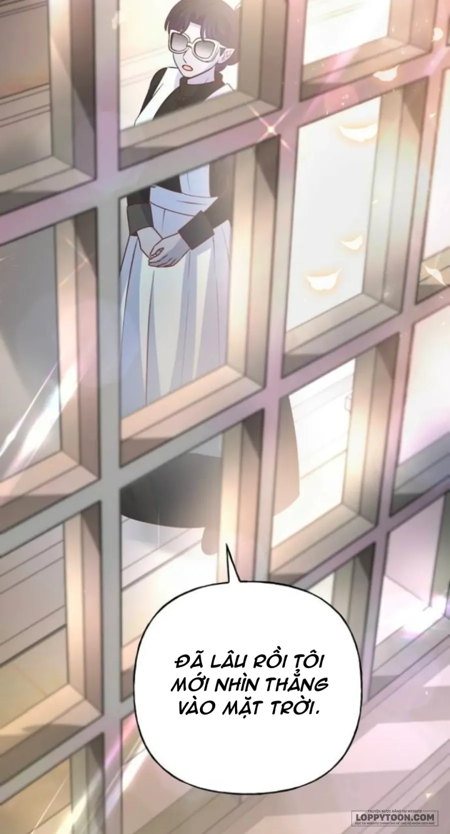 Hầu Gái Không Thích Nuôi Dạy Trẻ Nhỏ - Chap 35 - Trang 14