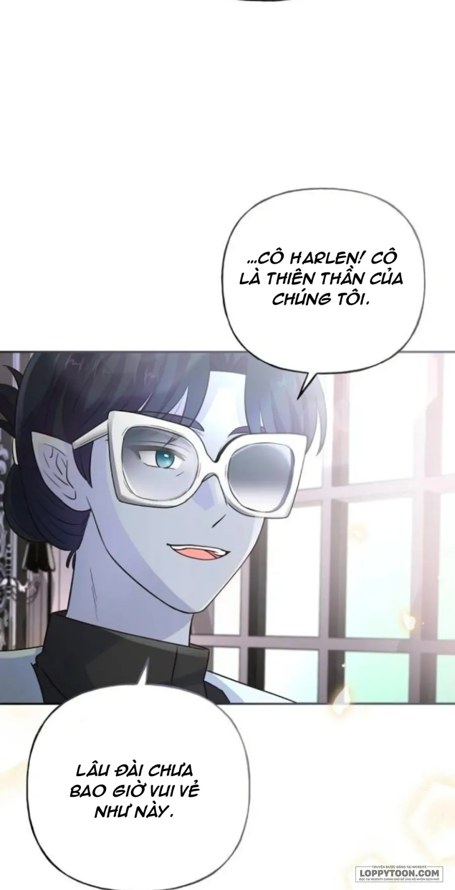 Hầu Gái Không Thích Nuôi Dạy Trẻ Nhỏ - Chap 35 - Trang 16