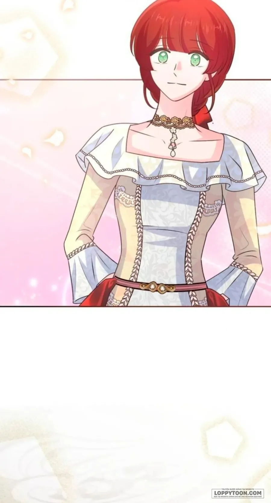 Hầu Gái Không Thích Nuôi Dạy Trẻ Nhỏ - Chap 35 - Trang 18