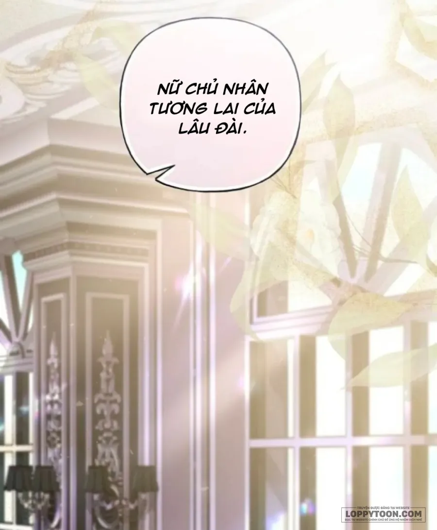 Hầu Gái Không Thích Nuôi Dạy Trẻ Nhỏ - Chap 35 - Trang 19