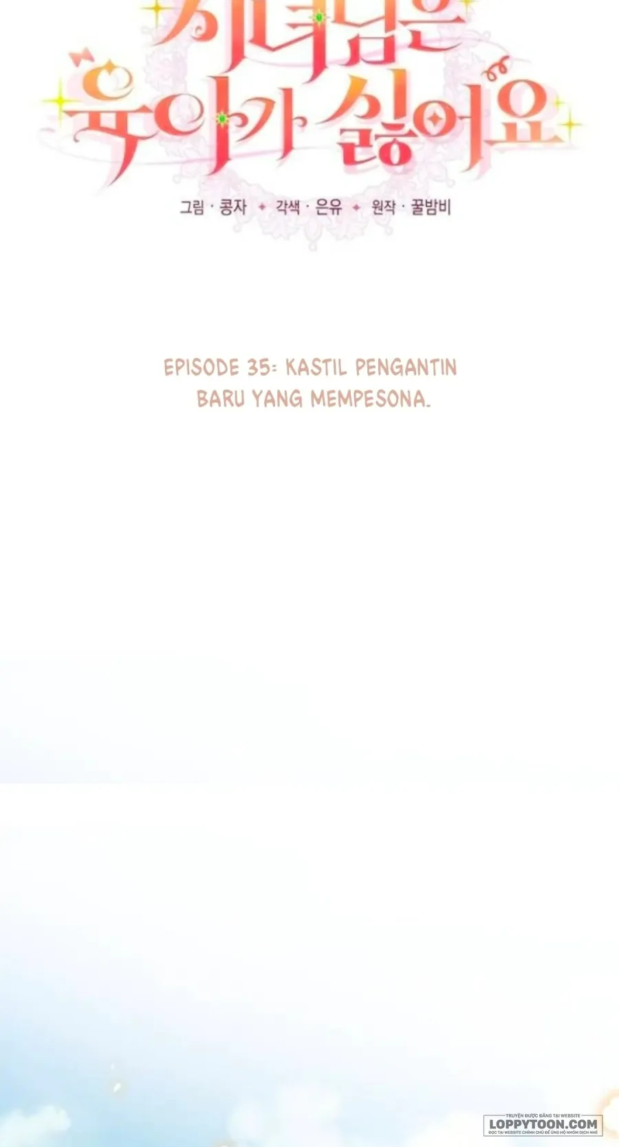 Hầu Gái Không Thích Nuôi Dạy Trẻ Nhỏ - Chap 35 - Trang 22