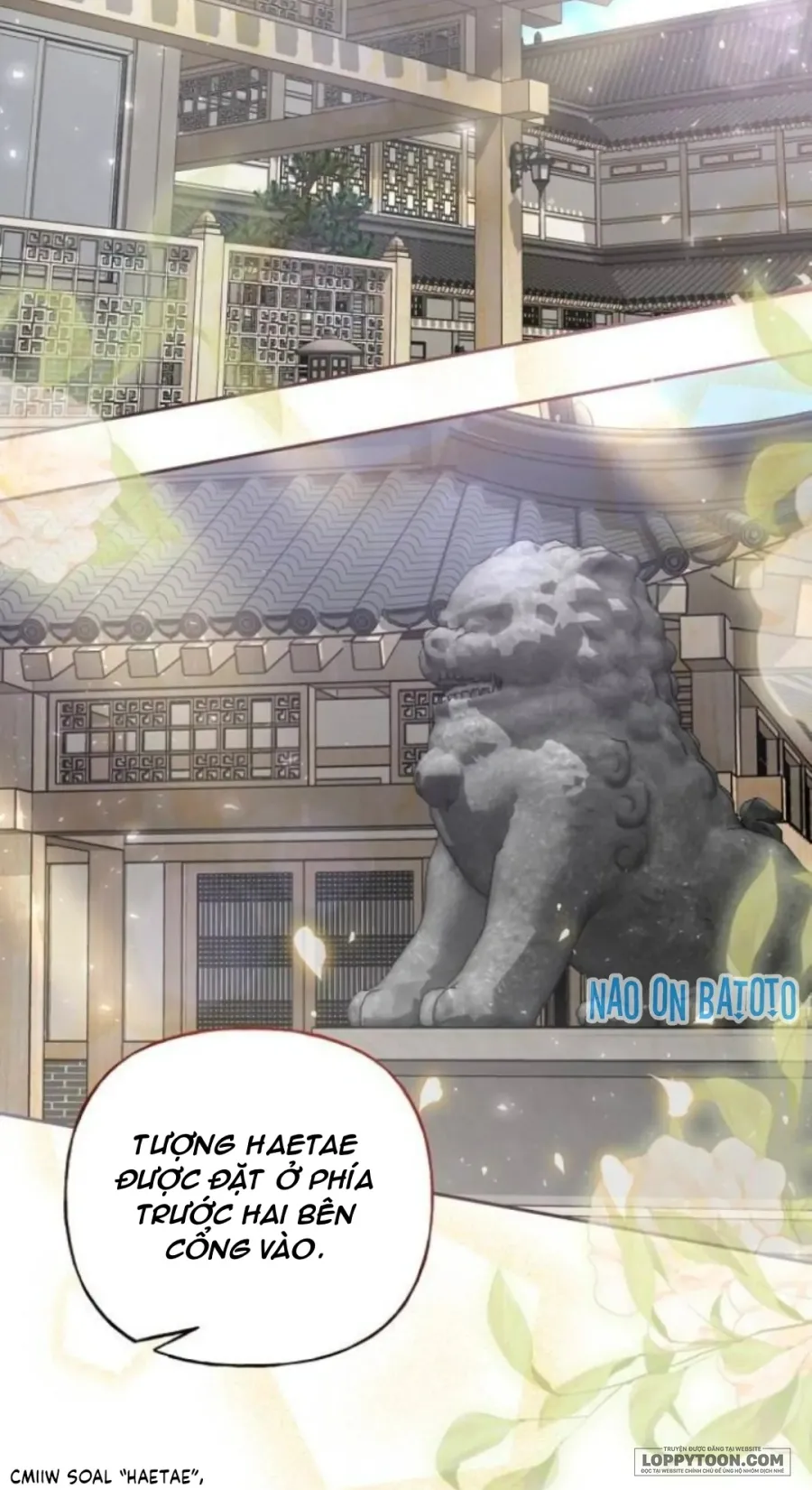 Hầu Gái Không Thích Nuôi Dạy Trẻ Nhỏ - Chap 35 - Trang 27