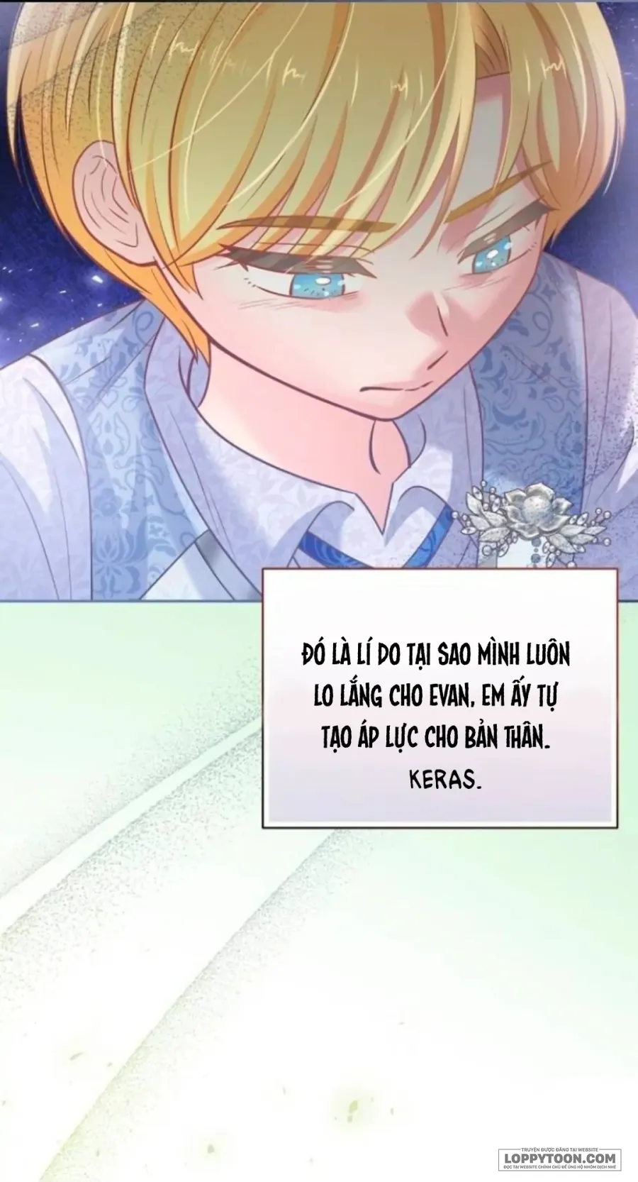 Hầu Gái Không Thích Nuôi Dạy Trẻ Nhỏ - Chap 35 - Trang 49
