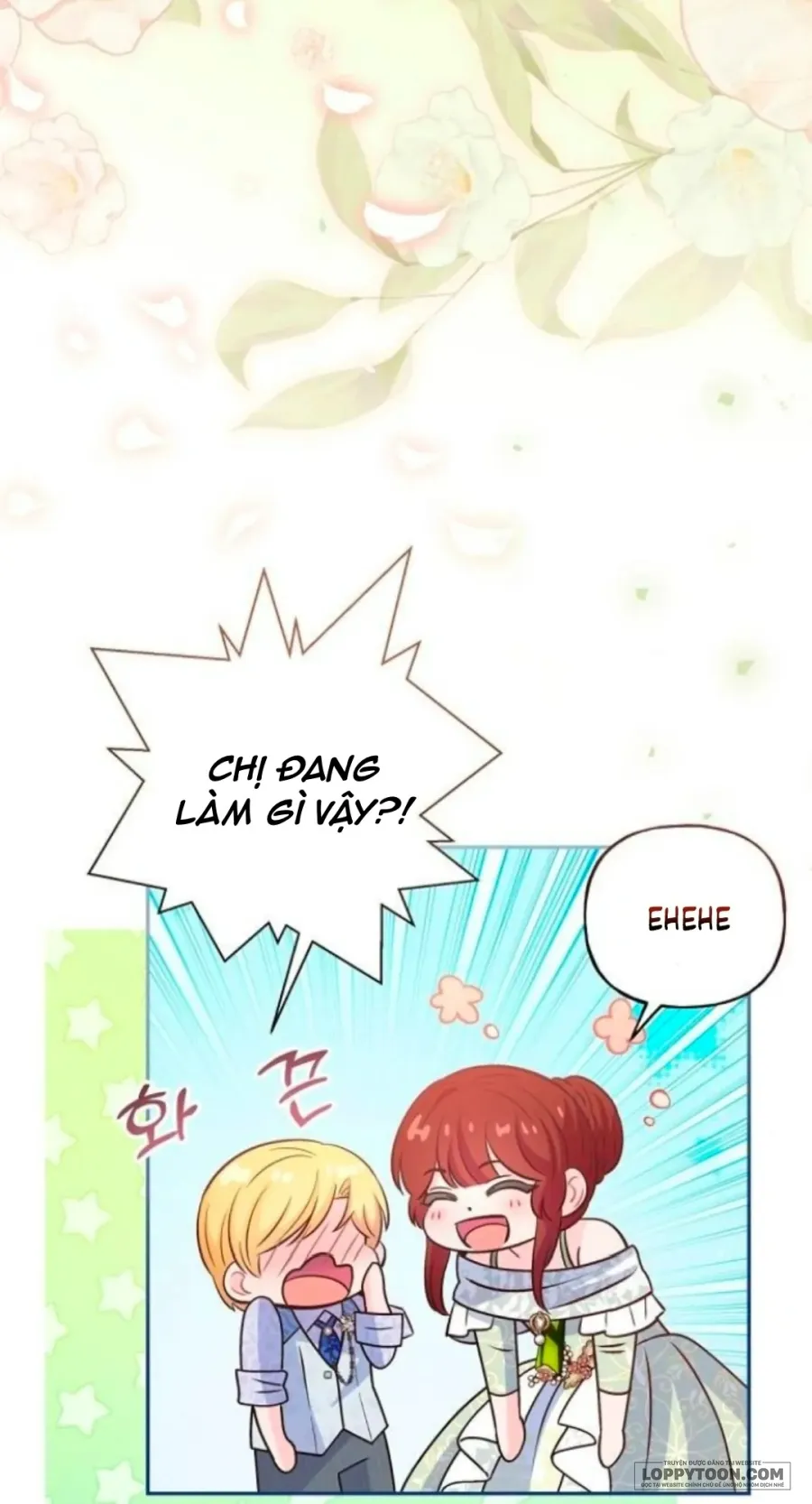 Hầu Gái Không Thích Nuôi Dạy Trẻ Nhỏ - Chap 35 - Trang 52