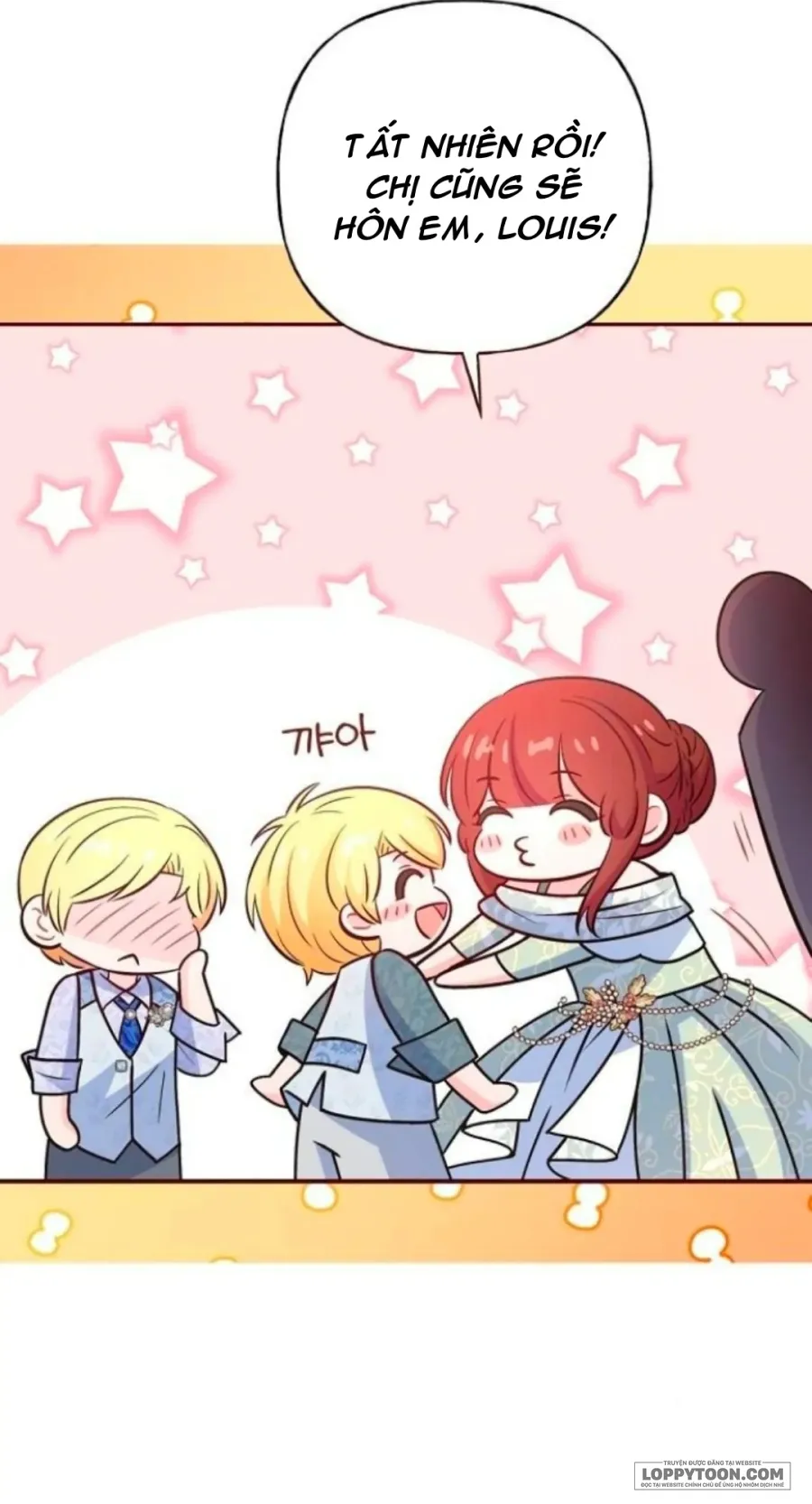 Hầu Gái Không Thích Nuôi Dạy Trẻ Nhỏ - Chap 35 - Trang 56