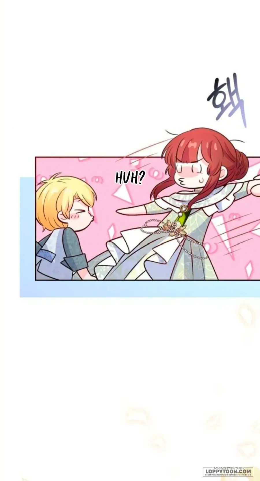 Hầu Gái Không Thích Nuôi Dạy Trẻ Nhỏ - Chap 35 - Trang 57