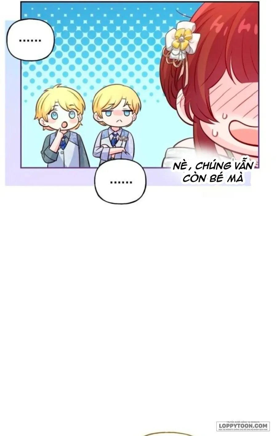 Hầu Gái Không Thích Nuôi Dạy Trẻ Nhỏ - Chap 35 - Trang 63