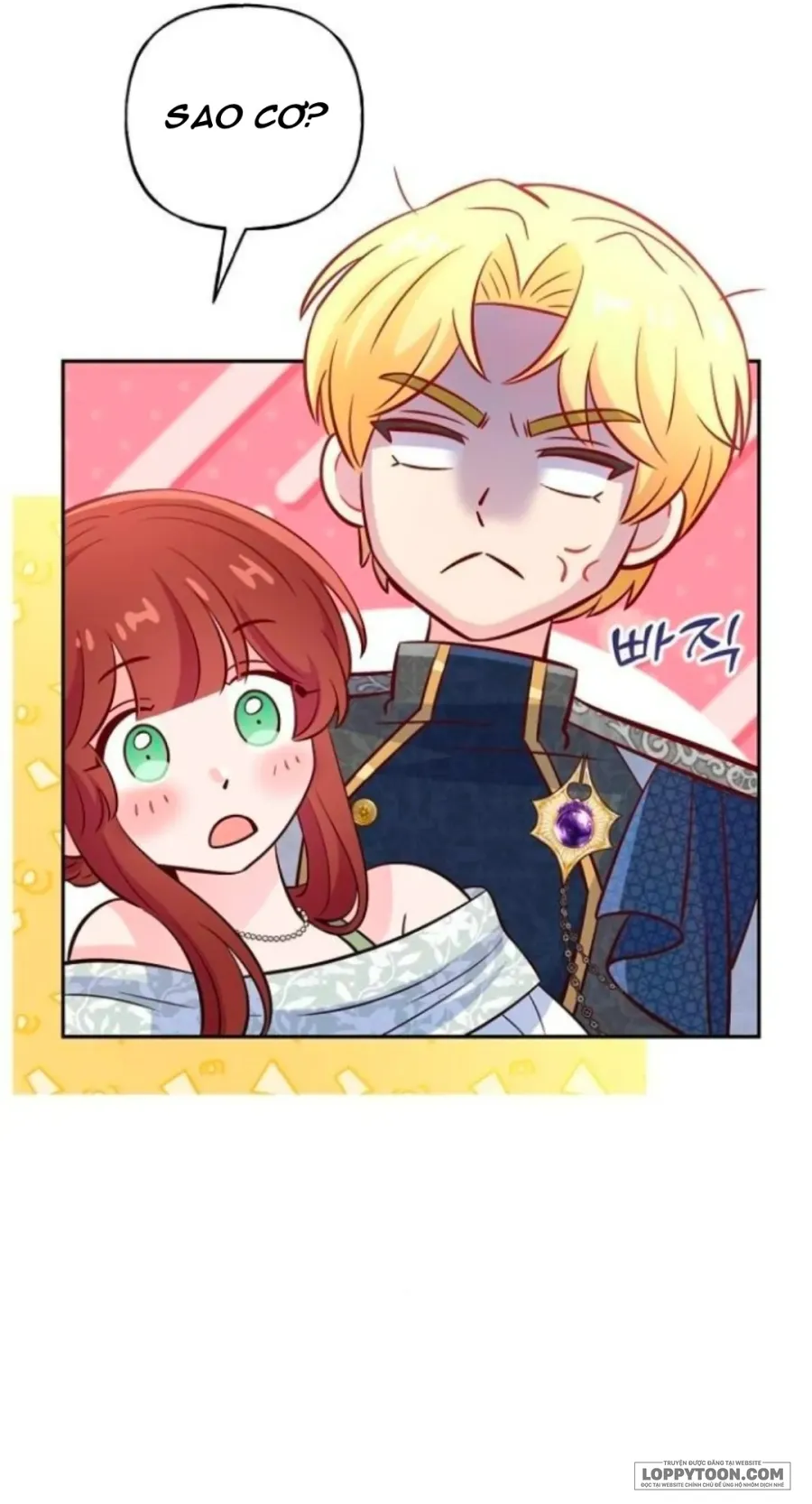 Hầu Gái Không Thích Nuôi Dạy Trẻ Nhỏ - Chap 35 - Trang 67