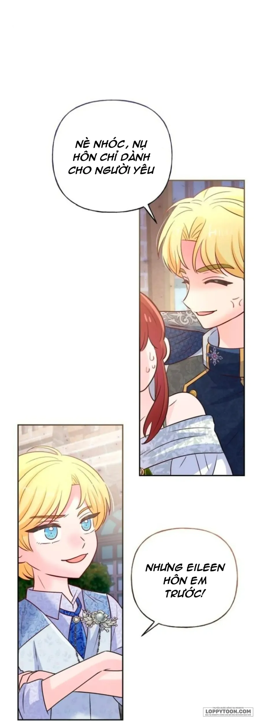 Hầu Gái Không Thích Nuôi Dạy Trẻ Nhỏ - Chap 35 - Trang 68