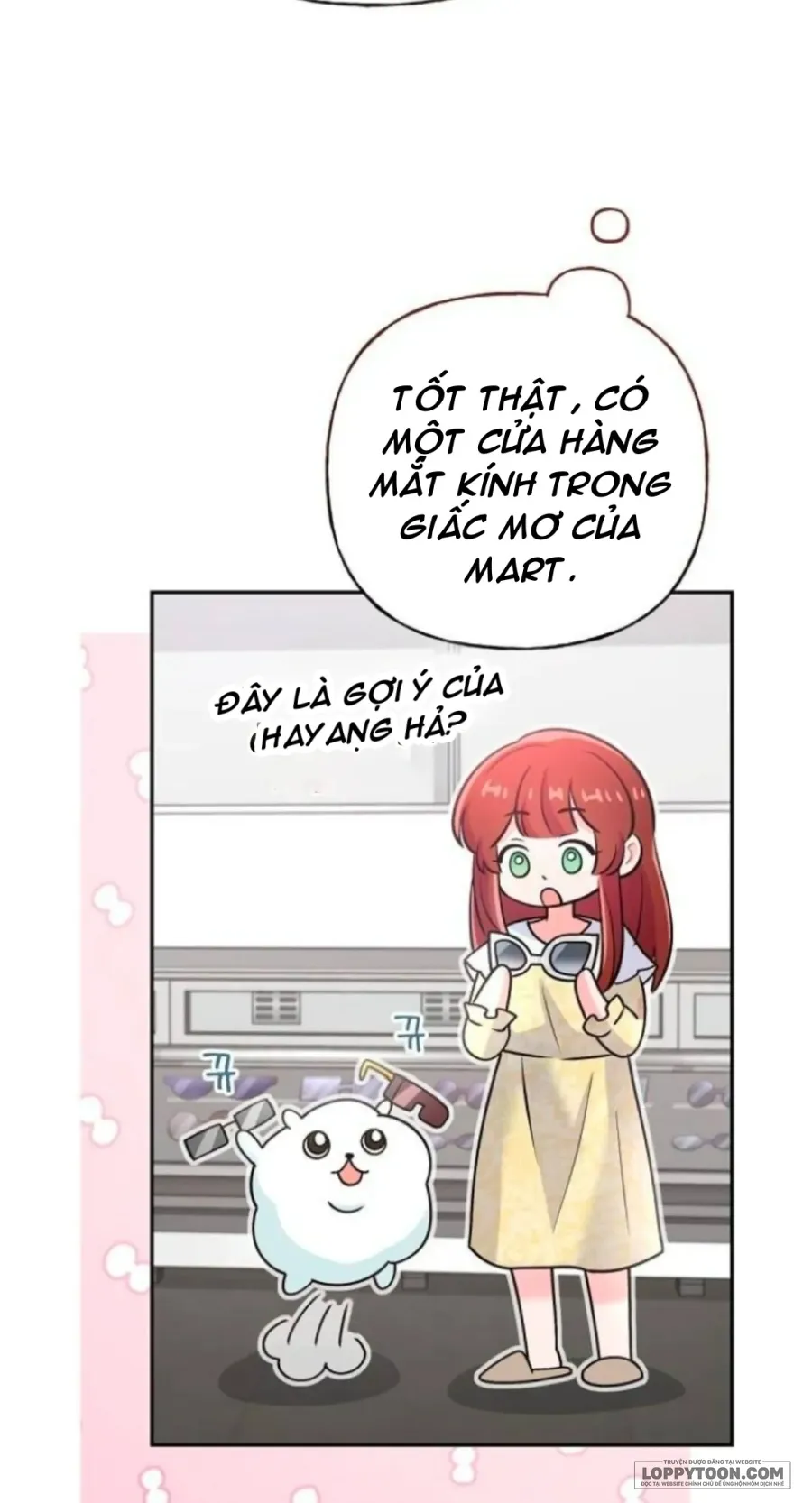Hầu Gái Không Thích Nuôi Dạy Trẻ Nhỏ - Chap 35 - Trang 8