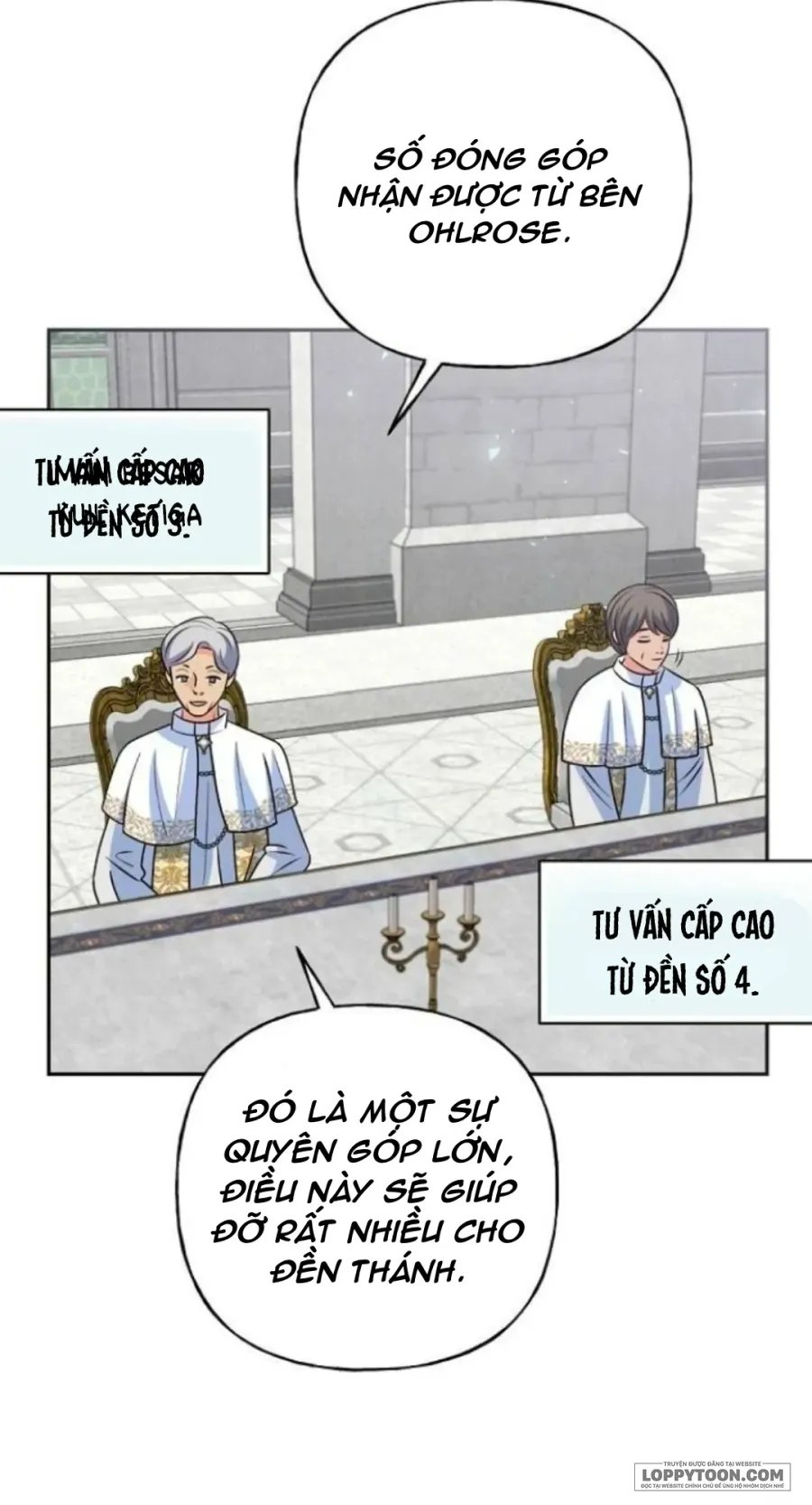 Hầu Gái Không Thích Nuôi Dạy Trẻ Nhỏ - Chap 35 - Trang 78
