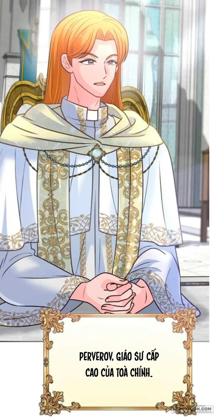Hầu Gái Không Thích Nuôi Dạy Trẻ Nhỏ - Chap 35 - Trang 81