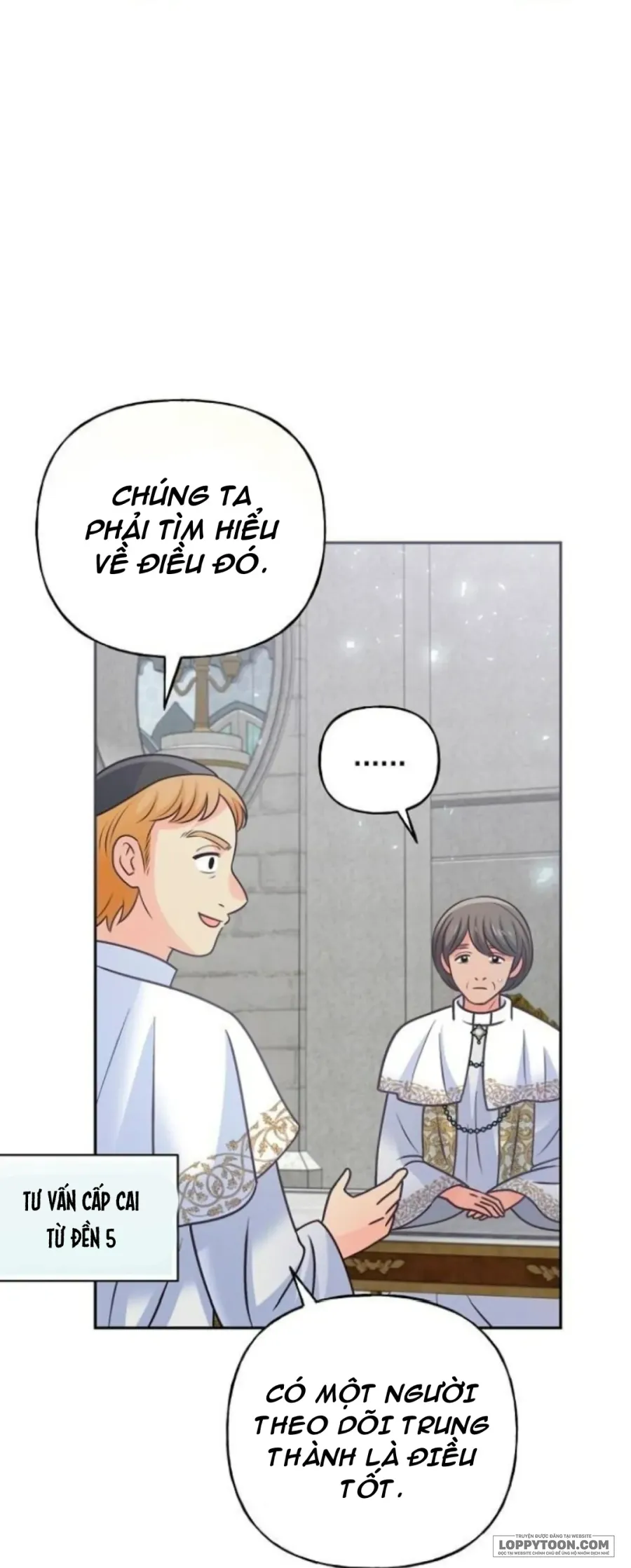 Hầu Gái Không Thích Nuôi Dạy Trẻ Nhỏ - Chap 35 - Trang 82
